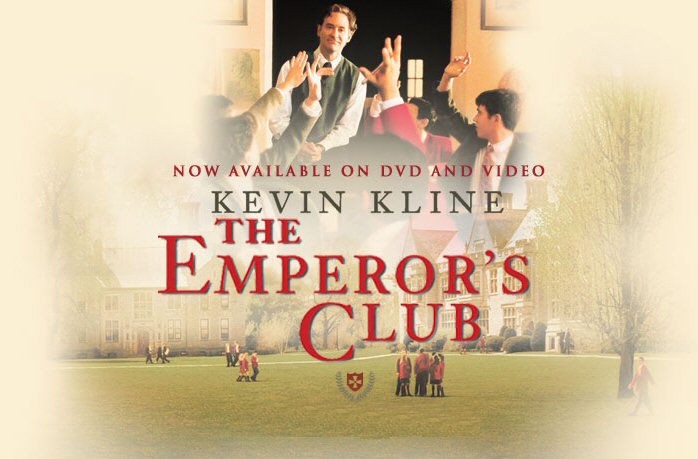 The Emperor's Club